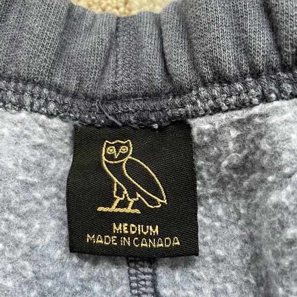 Blue octobers very own sweatpants - Picture 3 of 4